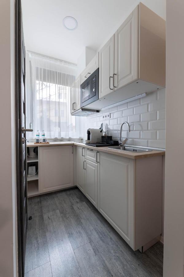 Roomstore Studio Apartments Eğri Dış mekan fotoğraf