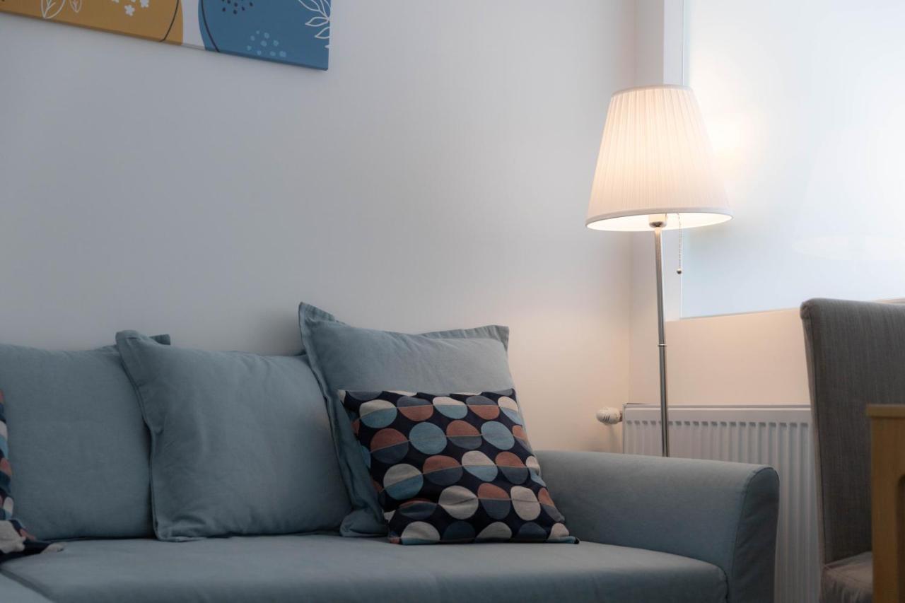 Roomstore Studio Apartments Eğri Dış mekan fotoğraf