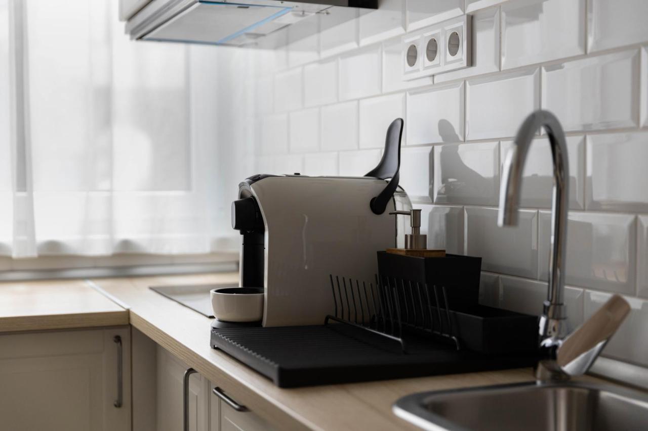 Roomstore Studio Apartments Eğri Dış mekan fotoğraf