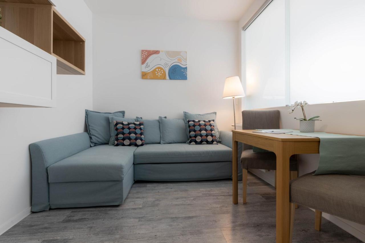 Roomstore Studio Apartments Eğri Dış mekan fotoğraf