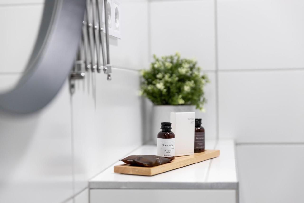 Roomstore Studio Apartments Eğri Dış mekan fotoğraf