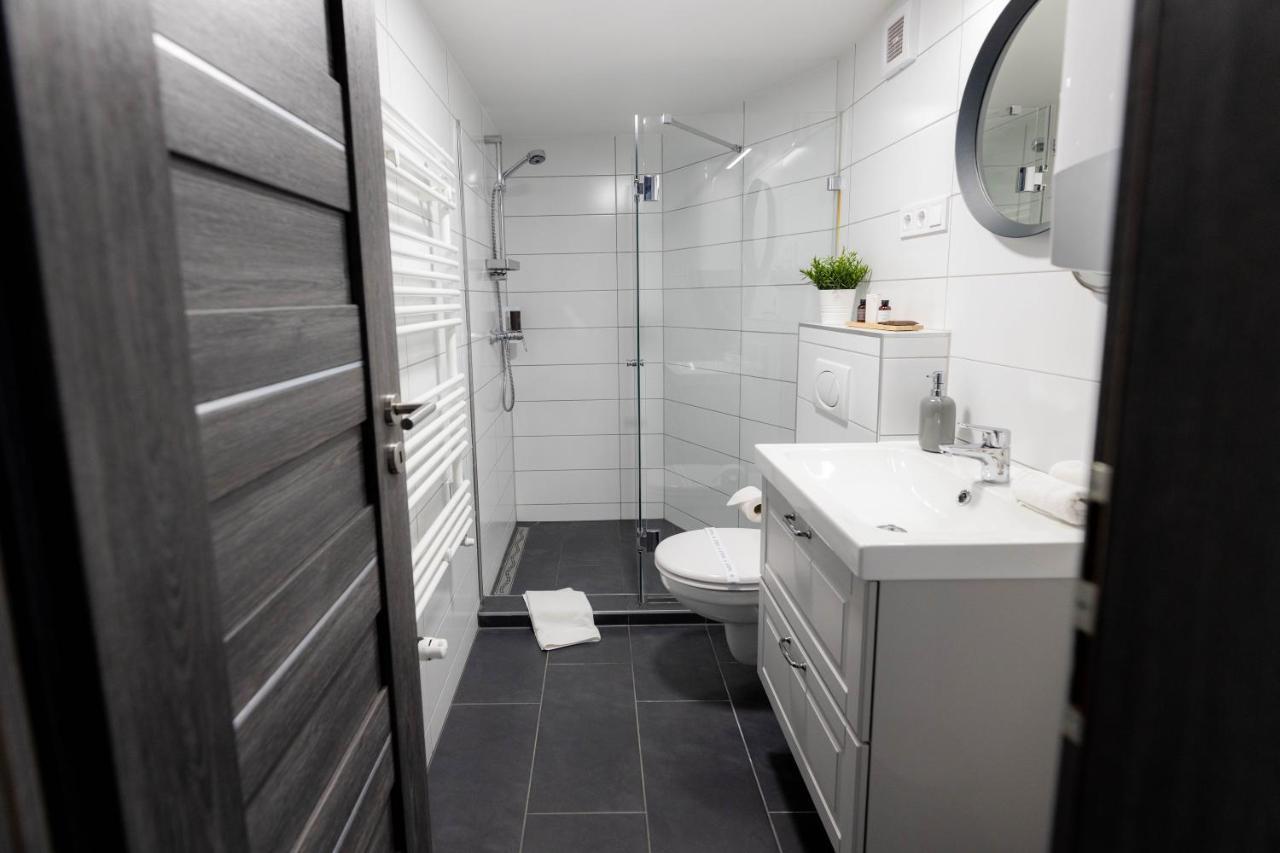 Roomstore Studio Apartments Eğri Dış mekan fotoğraf