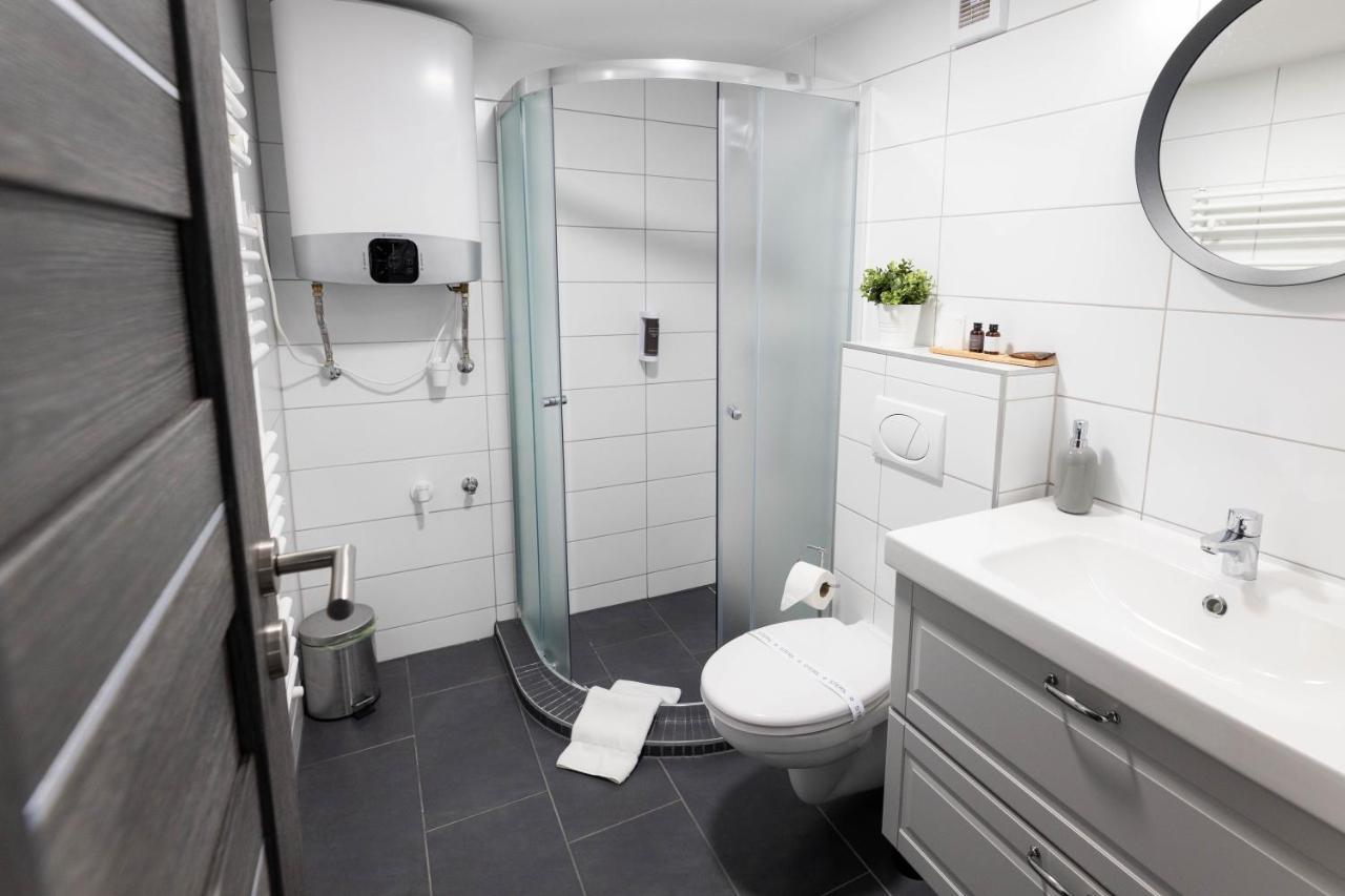Roomstore Studio Apartments Eğri Dış mekan fotoğraf