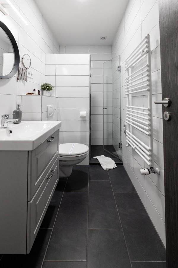 Roomstore Studio Apartments Eğri Dış mekan fotoğraf