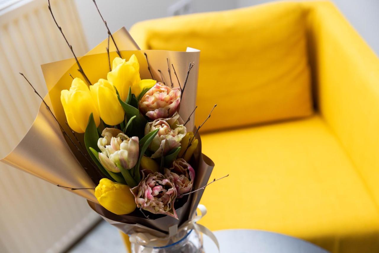 Roomstore Studio Apartments Eğri Dış mekan fotoğraf