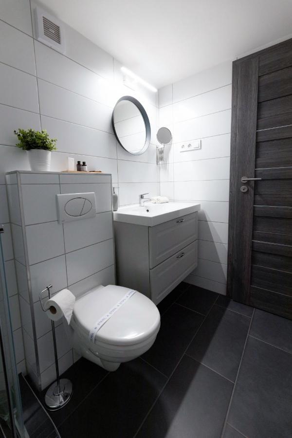 Roomstore Studio Apartments Eğri Dış mekan fotoğraf