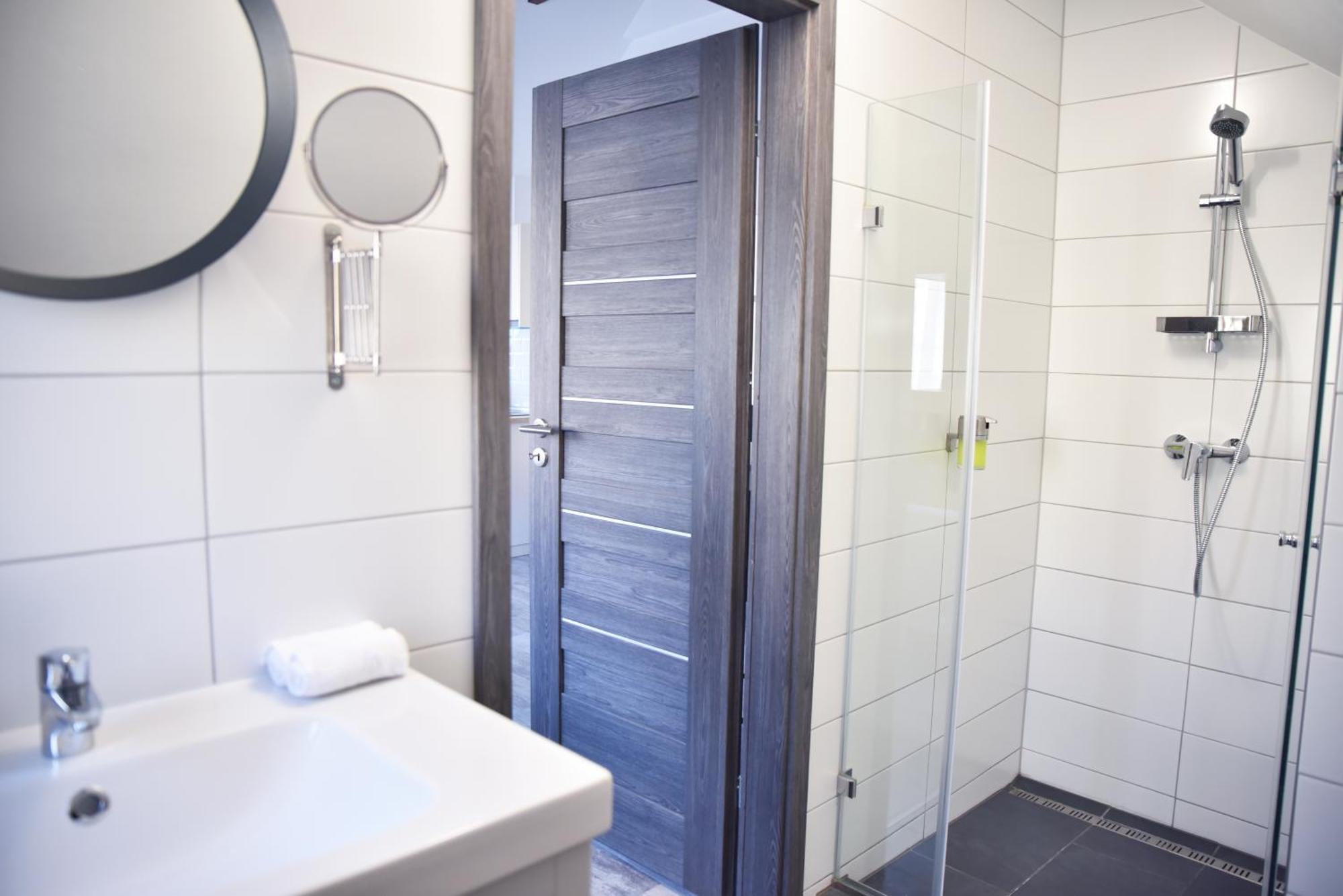 Roomstore Studio Apartments Eğri Dış mekan fotoğraf