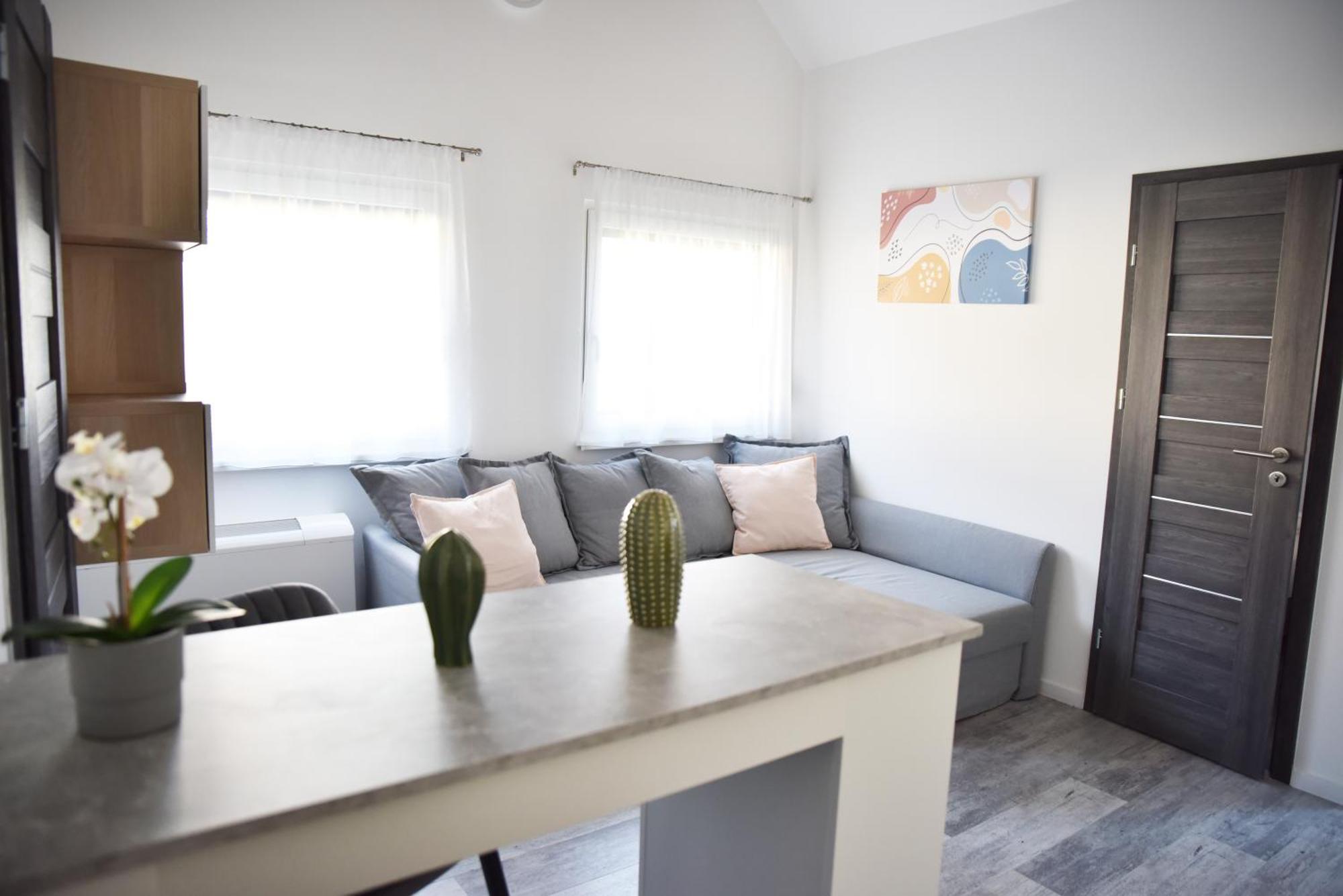Roomstore Studio Apartments Eğri Dış mekan fotoğraf