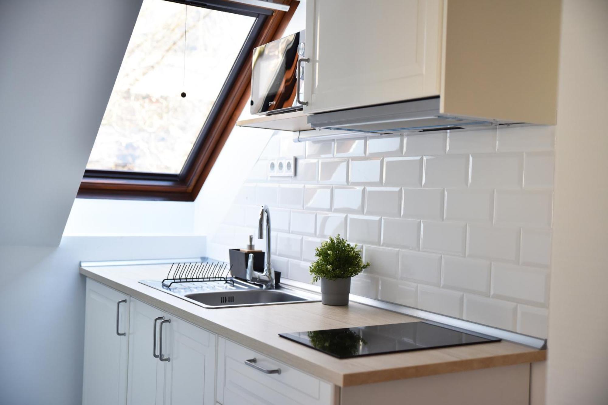 Roomstore Studio Apartments Eğri Dış mekan fotoğraf